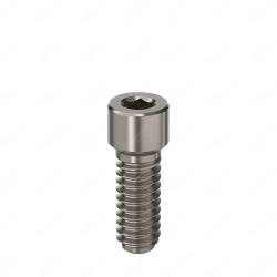 Tornillo Ti-Base Univ., Hex...
