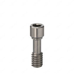 Tornillo Poste, Cub....