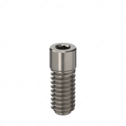 Tornillo Univ., Hex 1.25,...