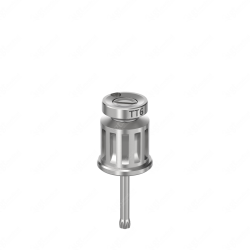 Round Ratchet Screwdriver,...