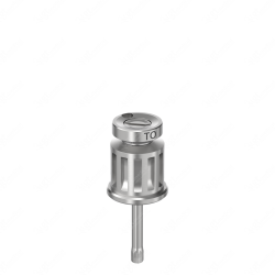 Round Ratchet Screwdriver,...