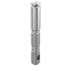 Laboratory handle, Long