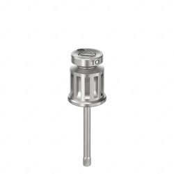 Round Ratchet Screwdriver,...