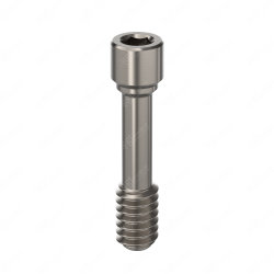 Tornillo Univ., Hex 1.25,...
